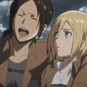 Ymir Anime Image Gallery Attack On Titan Wiki Fandom This article is about the manga. ymir anime image gallery attack on