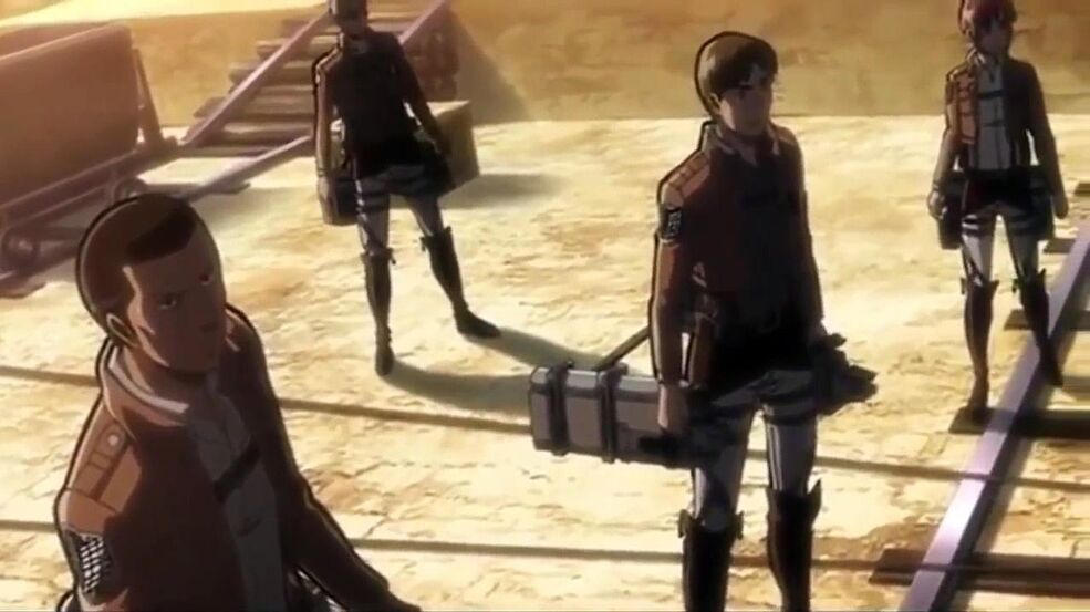 Attack on titan 2 eng sub shop