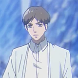 Ulklin Reiss (Anime) character image