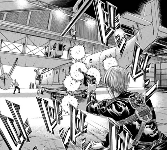 Wings Of Freedom Attack On Titan Wiki Fandom Tagged under attack on titan and titan (shingeki no kyojin). wings of freedom attack on titan wiki