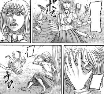 Historia Reiss Attack On Titan Wiki Fandom Ish fan community with memes, shitposts, arts, news, discussions for. historia reiss attack on titan wiki
