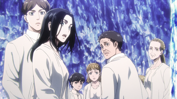 Reiss family (Anime)