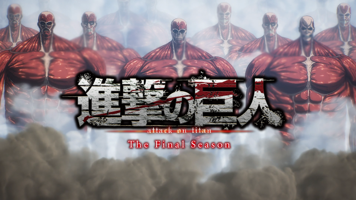 Attack on Titan Final Season Part 3' Second Half Gears Up For