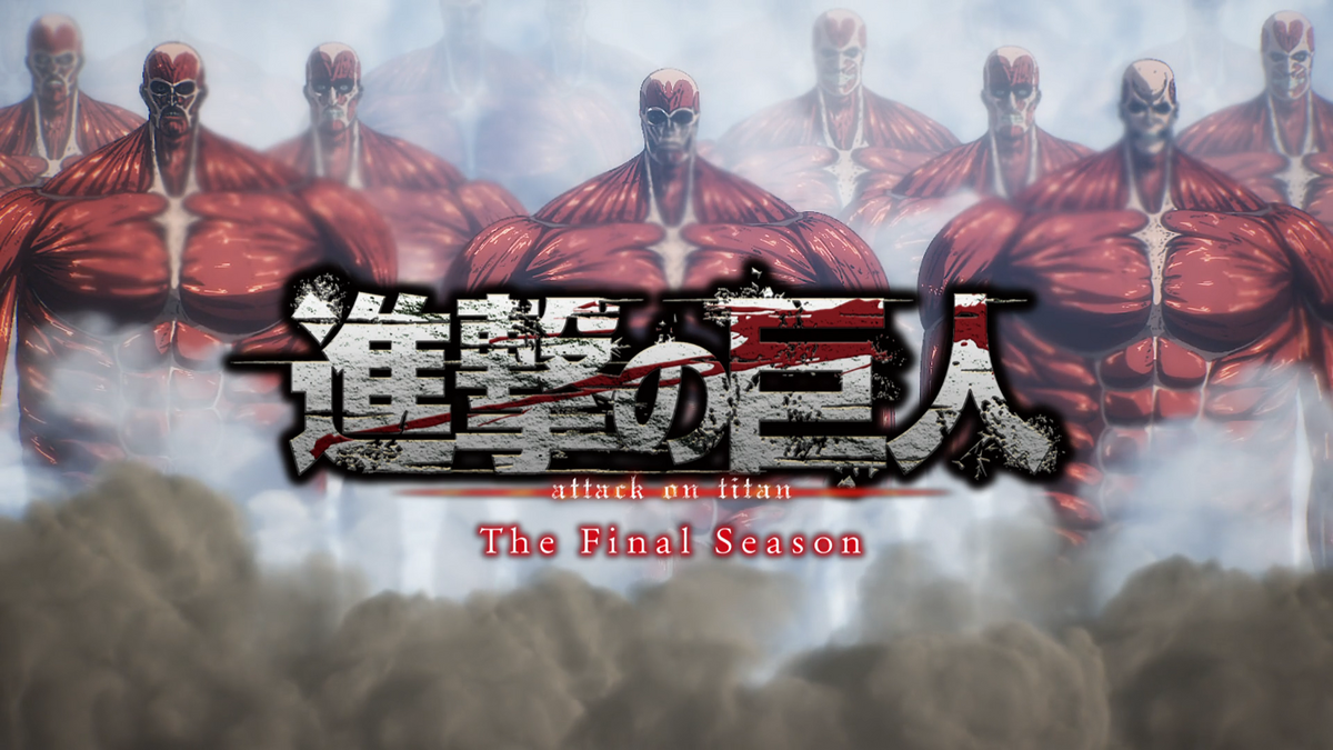 Attack on Titan: The Final Season' Part 2 is arriving January 2022