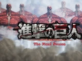 List of Attack on Titan episodes/The Final Season
