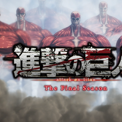 Category Episodes Attack on Titan Wiki Fandom