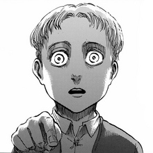 Zeke Yeager Image Gallery Attack On Titan Wiki Fandom One last look at his best friend. zeke yeager image gallery attack on