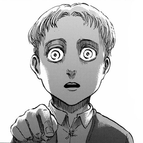 Zeke Yeager Attack On Titan Wiki Fandom