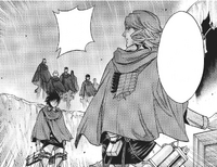 Kai hears Cardina's report