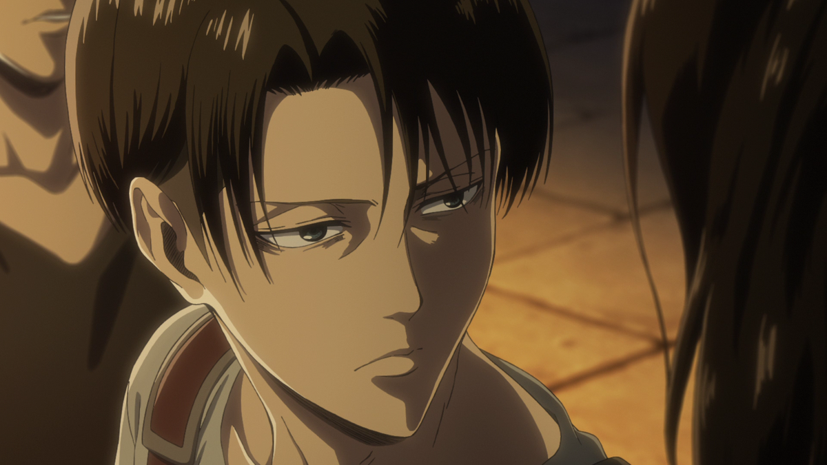 Ruler of the Walls (Episode), Attack on Titan Wiki