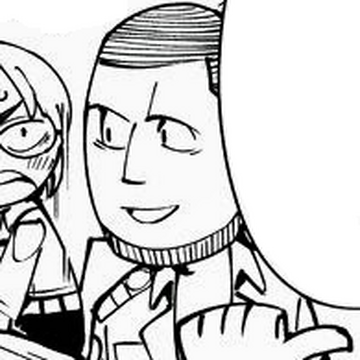 Mitabi Jarnach Spoof On Titan Attack On Titan Wiki Fandom