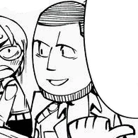 Mitabi Jarnach (Spoof on Titan) character image