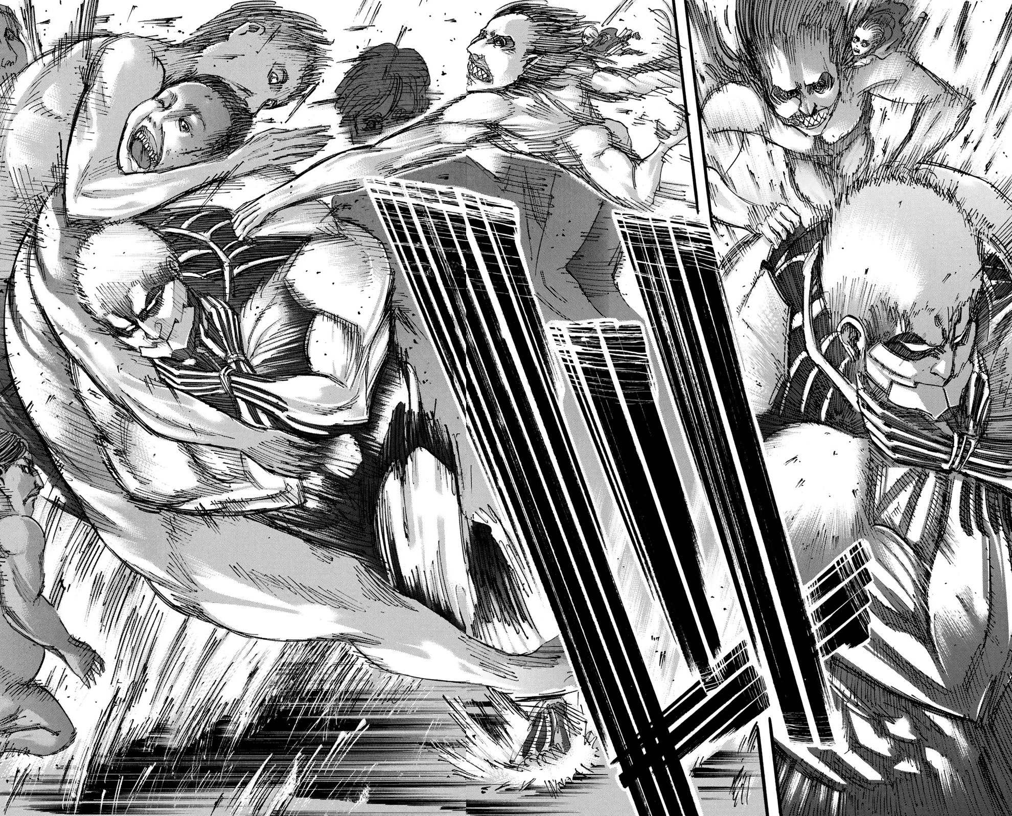 Armored Titan Attack On Titan Wiki Fandom