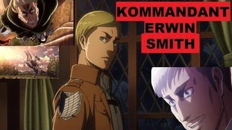 ERWIN_SMITH_ER_opfert_sein_HERZ!_AoT_Charakter_Analyse