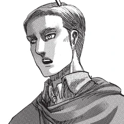 Featured image of post Aot Manga Icons Erwin