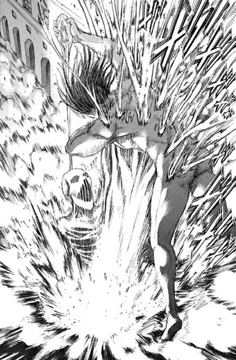 Featured image of post Attack On Titan War Hammer Titans / For the 101st chapter of the attack on titan manga, see the war hammer titan (chapter).