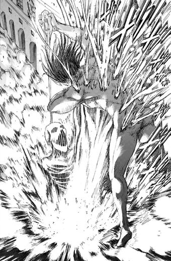 Featured image of post War Hammer Titan Manga : The attack titan) is a japanese manga series both written and illustrated by hajime isayama.