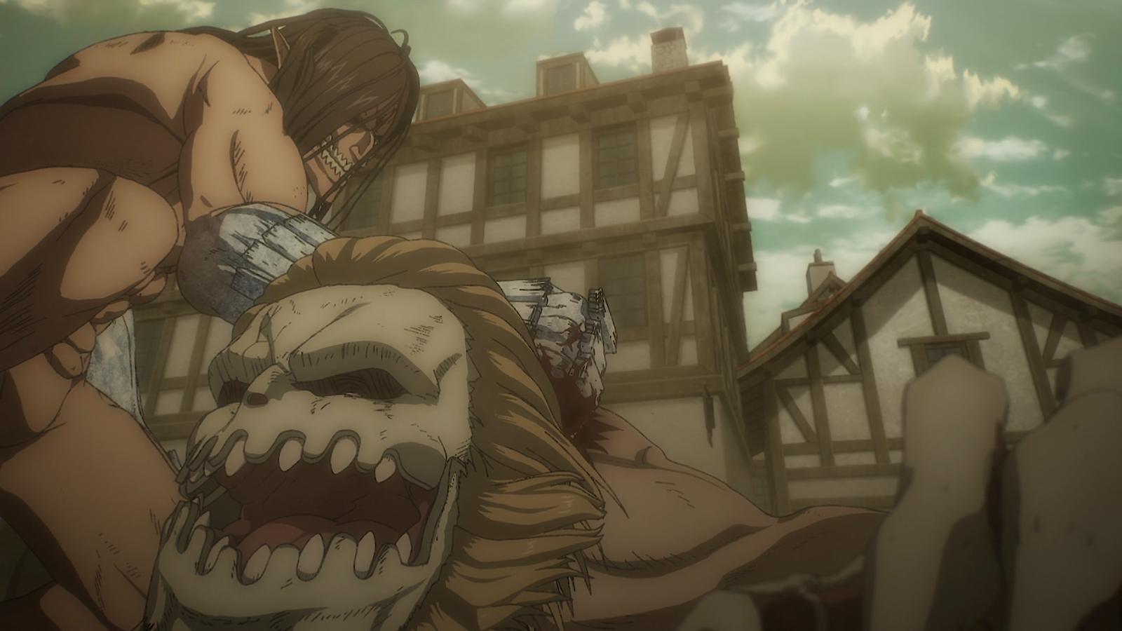 Attack on Titan: Season 4 part 2 episode 3 release time for 'Two Brothers