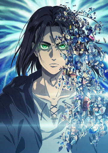 Shingeki no kyojin season 3 part 2 episode 5 english sub deals