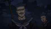 Marleyan sailors