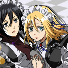 Historia Reiss Anime Image Gallery Attack On Titan Wiki Fandom Shingekinokyojin attackontitan historiareiss anime attackontitanshingekinokyojin kristalenz aot snk. historia reiss anime image gallery