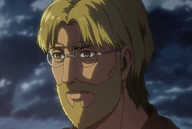 Fay Jaeger (Anime) | Attack On Titan Wiki | Fandom