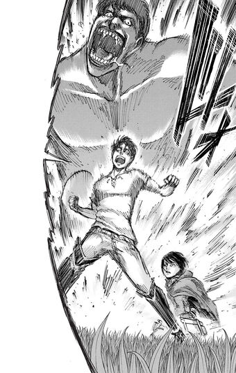Founding Titan Attack On Titan Wiki Fandom It leterally my 6th draw digitaly hey there, @regbage can you do the new founding that is larger than founding titan eren which is his size is 1500 meters and can you do the newest. founding titan attack on titan wiki