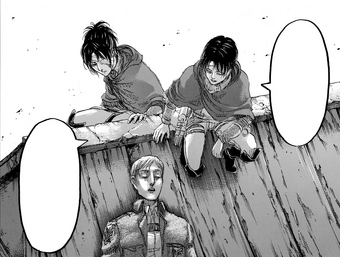 Levi Supreme Aot See more ideas about levi ackerman, ackerman, levi. self png