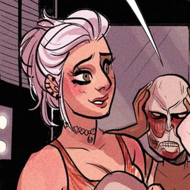 Priyanka character image