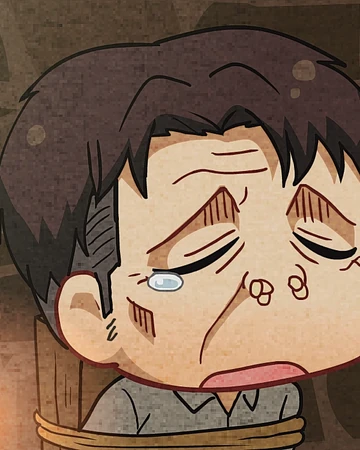 Sannes Chibi Theater Attack On Titan Wiki Fandom Djel sannes fue trasladado a una habitación distinta, después de su primer interrogatorio. sannes chibi theater attack on