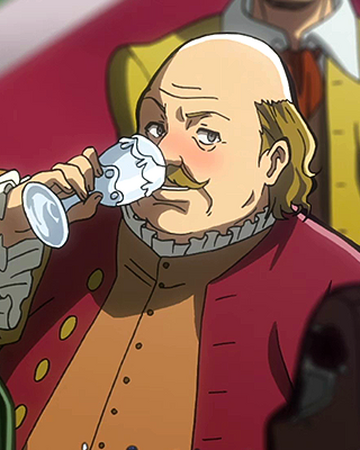 Wald Attack On Titan Wiki Fandom Alex louis armstrong from fullmetal alchemist. wald attack on titan wiki fandom
