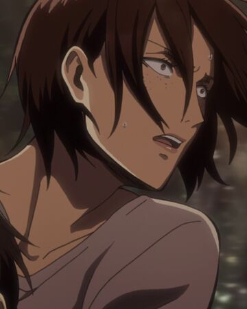 Children Episode Attack On Titan Wiki Fandom