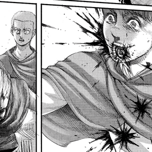 Connie Springer Image Gallery Attack On Titan Wiki Fandom Upon graduation, he joined the survey corps. connie springer image gallery attack