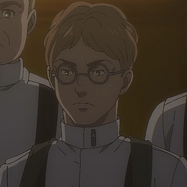 Carlo (Anime) character image