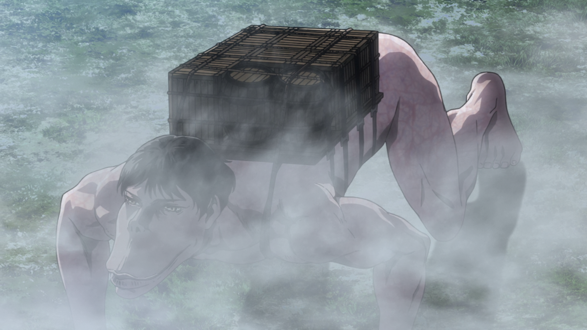 Attack on titan episode 51 watch online sale