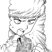 Floch Junior High Manga Attack On Titan Wiki Fandom Maybe the rumbling gone wrong and eren was only able too free the titans but not control they fully and since the titans are directed towards inside the walls, it must be catastrophic for eren and the entire maincast since he. floch junior high manga attack on
