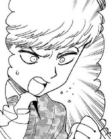 Floch Junior High Manga Attack On Titan Wiki Fandom During the spring of his senior year in high school, quiet tatsuma hiyuu transfers to magami academy in shinjuku. floch junior high manga attack on
