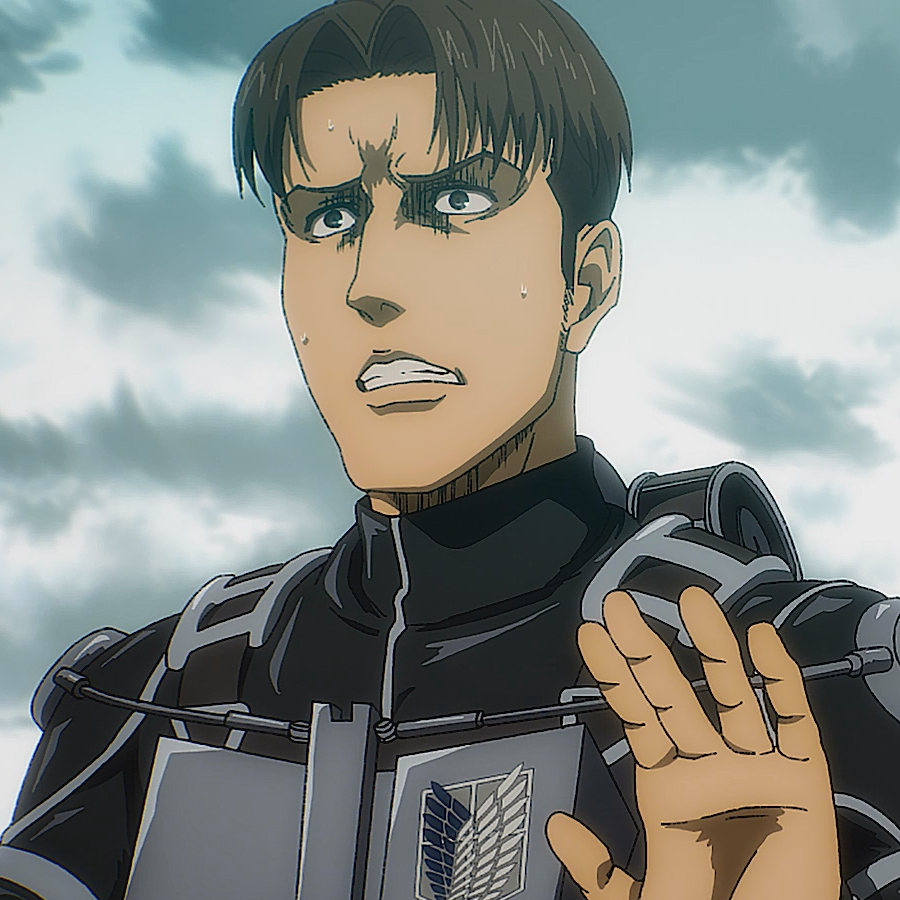 pics Hannes Snk Mort samuel linke jackson anime attack