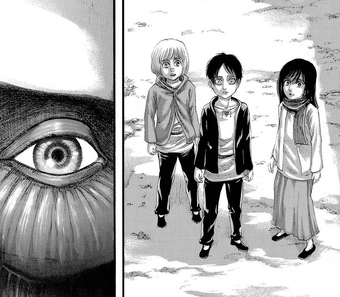 Eren Yeager Attack On Titan Wiki Fandom Эрен йегер / eren yeager. eren yeager attack on titan wiki fandom