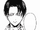 Levi (No Regrets)/Image Gallery