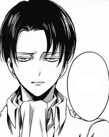 Levi No Regrets Attack On Titan Wiki Fandom The brand, synonymous with denim, is one of the most. levi no regrets attack on titan