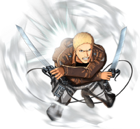 Render of Reiner