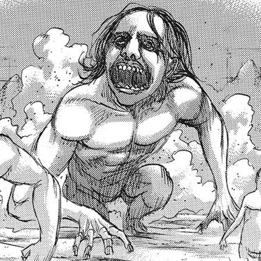 A VERDADEIRA IDADE DOS PERSONAGENS DE ATTACK ON TITAN