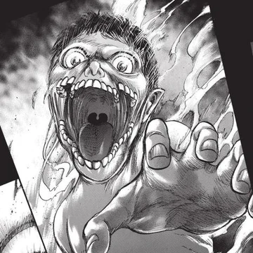 T-Shirt Attaque des Titans Eren Jäger Assaillant T-Shirt Attaque des Titans Eren Jäger Assaillant