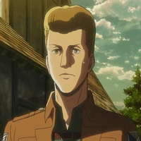 Gelgar character image