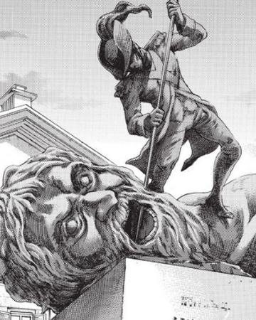 Helos Attack On Titan Wiki Fandom Attack on titan started life as a cult manga from creator hajime isayama, which takes place in a world where humanity has retreated behind walled cities to protect. helos attack on titan wiki fandom