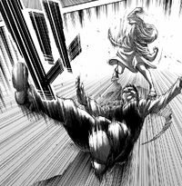 Historia rejects her father's plan