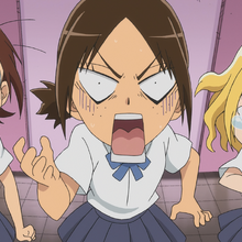 Ymir Junior High Anime Image Gallery Attack On Titan Wiki Fandom Tomohisa hashizume as bertholdt hoover. ymir junior high anime image gallery