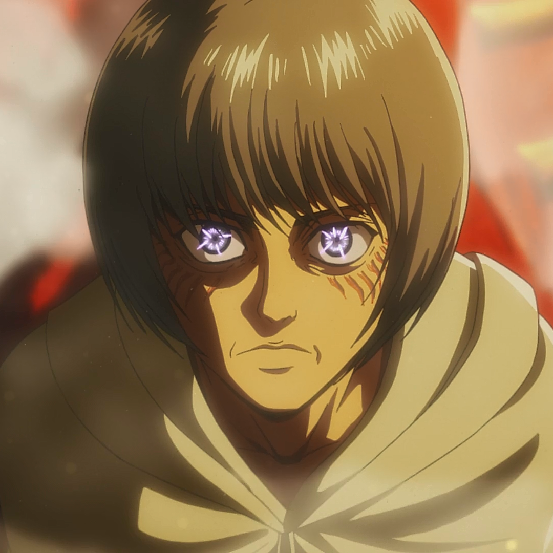 Uri Reiss Anime Attack On Titan Wiki Fandom