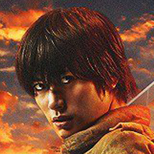 Eren Live Action Attack On Titan Wiki Fandom